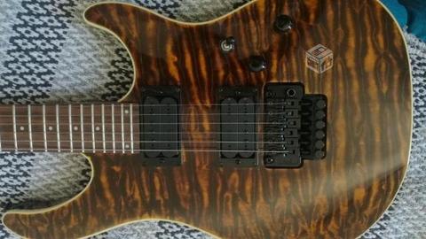 Guitarra Peavey predator EXP 2