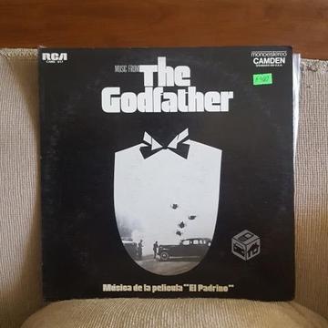 Al Caiola - Music From The Godfather