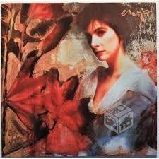 Cd Enya / Watermark (1988)