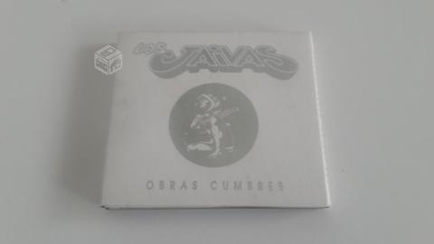 CD Los Jaivas 