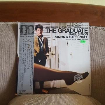 The Graduate (OST)