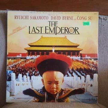 The Last Emperor