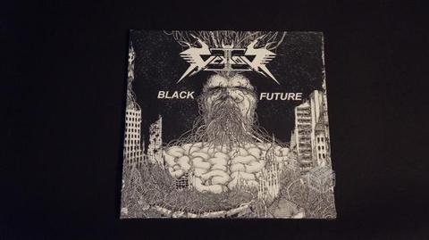 Vektor - Black Future (vinilo)