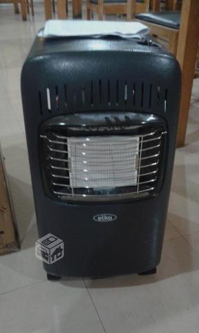 Calefactor Elko EH-2500