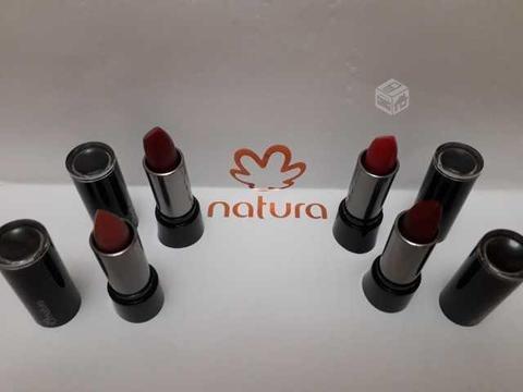 Labiales Aquarela Vinilo