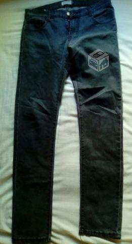 Jeans marca Fiorucci talla 12