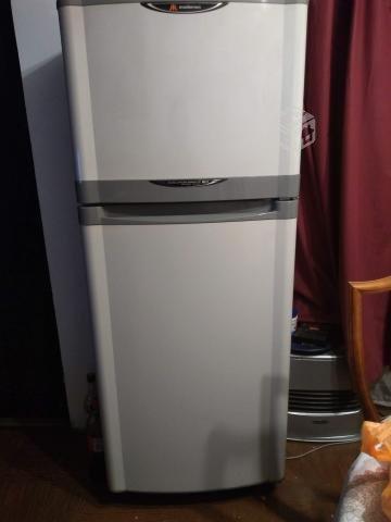Refrigerador mademsa evolution