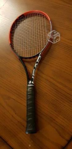 Raqueta head graphene prestige s