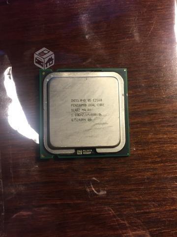 Intel Pentium Dual-Core E2160 1.8GHz
