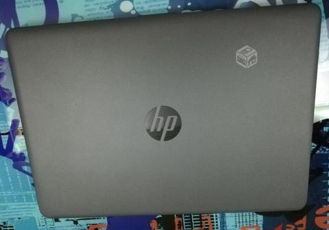 Notebook HP 240 G6 _ intel celeron 1.60GHz
