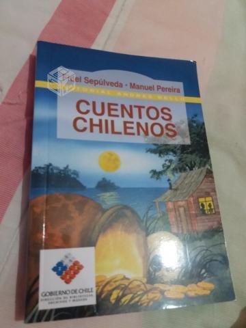 Cuentos chilenos