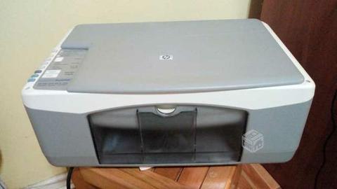 Impresora Hp PSC 1410