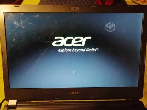 Notebook Acer Intel Core i3