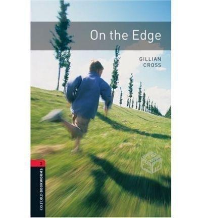 Libro On the Edge