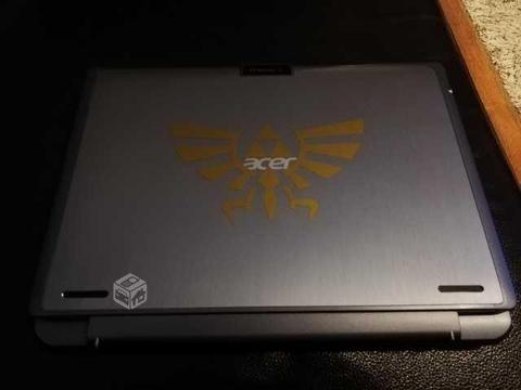 Acer one 10 excelente estado (tablet)