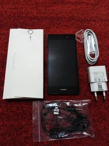 Celular Huawei P8 Lite Android Impecable accesorio