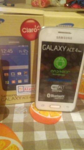 Samsung galaxy ace 4 neo