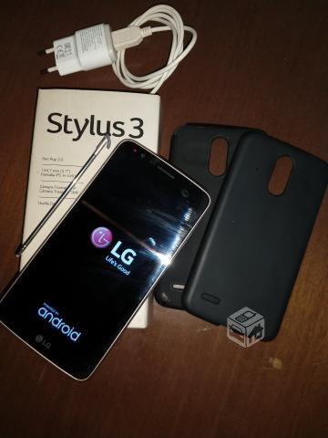 Stylus 3