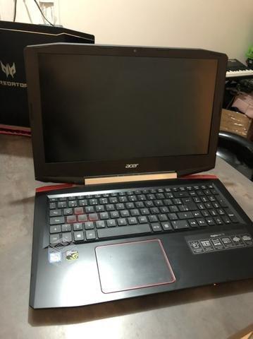 Acer gamer GTX 1050