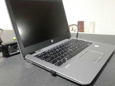 Ultrabook Hp 820 G3 i5-6200/8ram/500dd