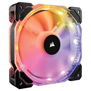 Ventilador Corsair Hd120 Rgb