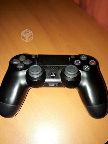 Control Ps4