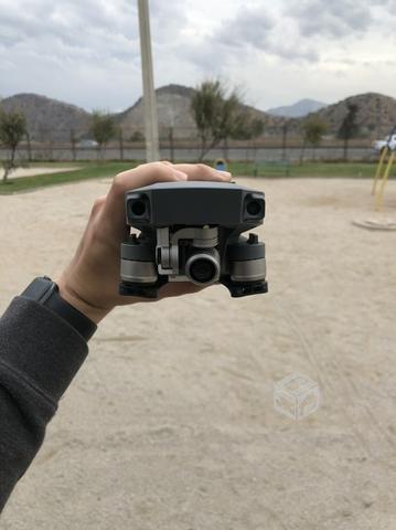 DJI mavic pro