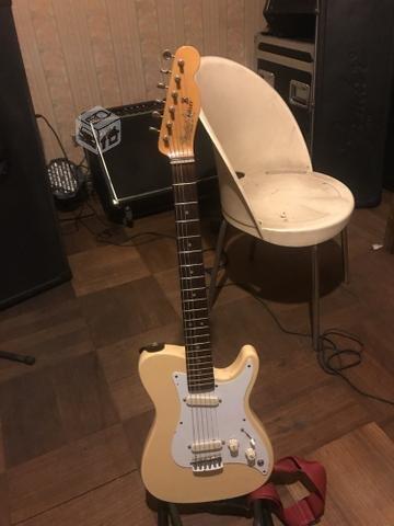 Fender BULLET 1980