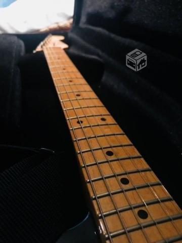 Fender Stratocaster Jhon Mayer Edition