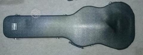 Guitarra Eléctrica Ltd Ec-50 + Case