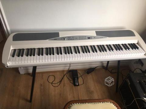 Piano Digital Korg SP280