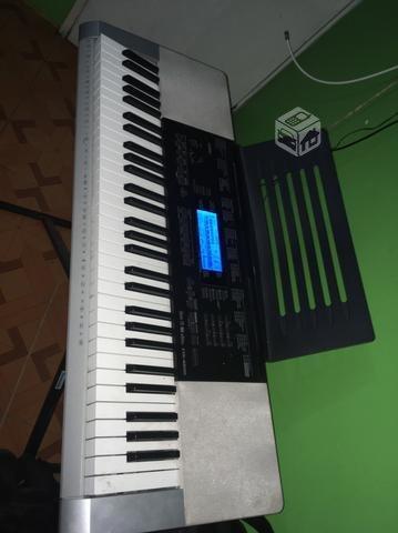 Teclado Casio CTK 4200
