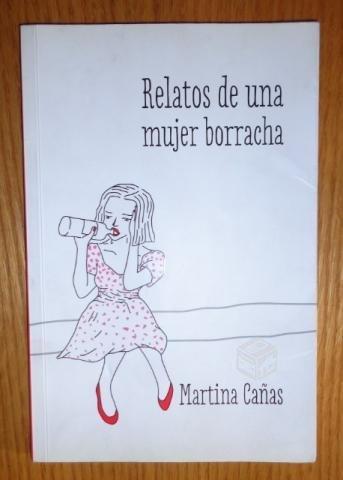 Relatos de una mujer borracha