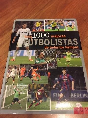 Top 100 mejores jugadores del futbol