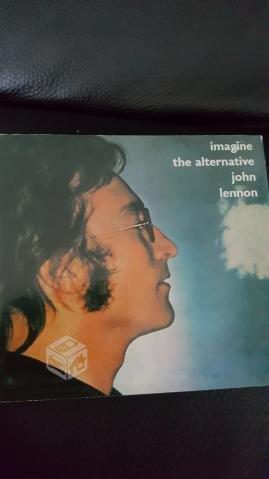 Imagine the alternative John Lennon
