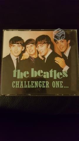 The beatles challenger one