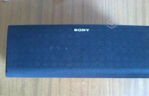 Sony parlante surround lbt-xb8av ( ss-cn120 )
