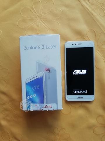 Celular asus zenfone 3 max