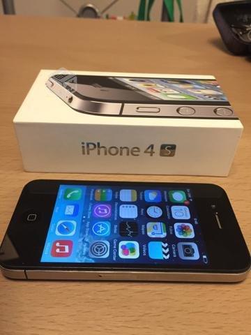 IPhone 4s 6gb