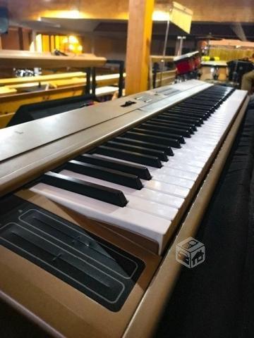 Kurzweil sp88