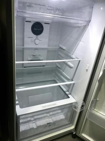 Refrigerador Samsung Twin Cooling