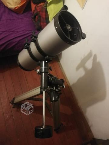 Telescopio Seben