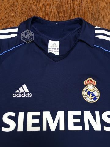 Camiseta Real Madrid 2005-06 M