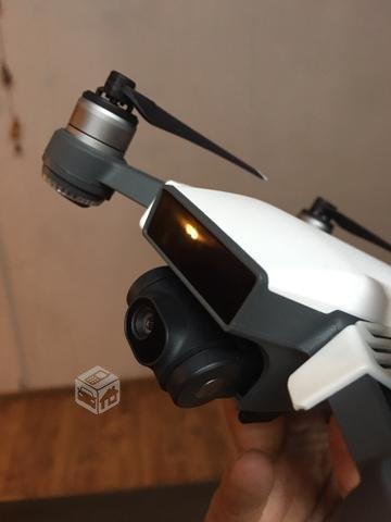 Drone spark dji por renovación