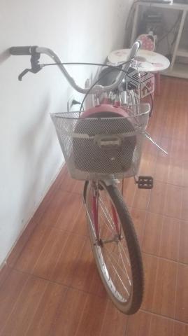 Bicicleta Oxford mujer