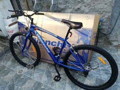 Bicicleta Pro ST 26