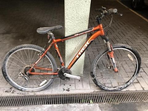 Bicicleta Trek 3900