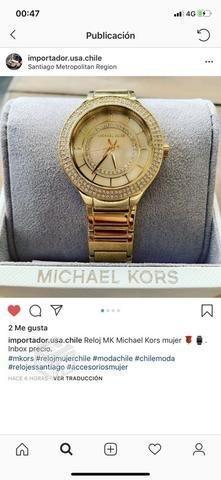 Reloj Michael kors