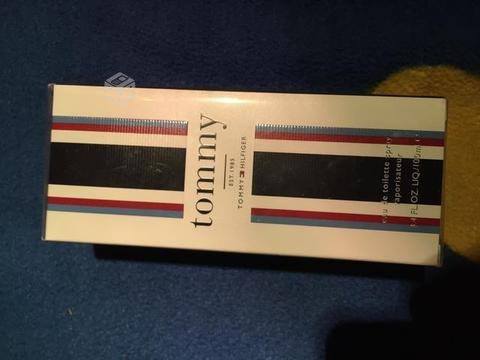 Perfume Tommy original