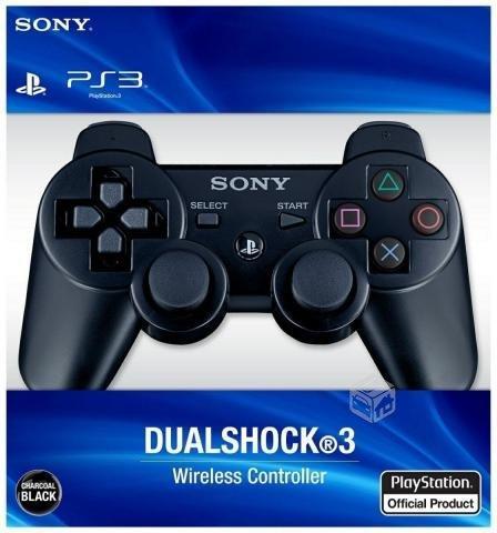 Controles Para PS3 Nuevos